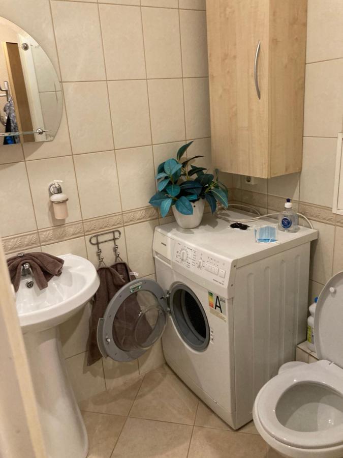 Find For The Traveler Appartement Tallinn Buitenkant foto