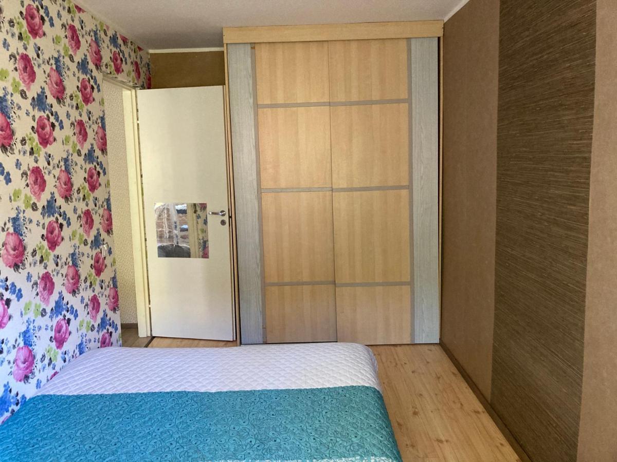 Find For The Traveler Appartement Tallinn Buitenkant foto