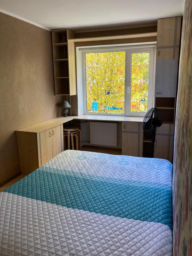 Find For The Traveler Appartement Tallinn Buitenkant foto
