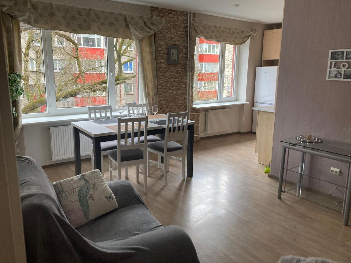 Find For The Traveler Appartement Tallinn Buitenkant foto