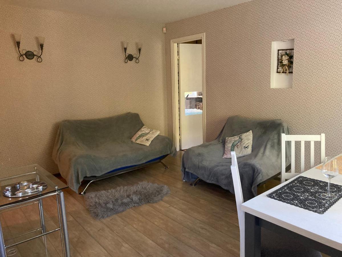 Find For The Traveler Appartement Tallinn Buitenkant foto