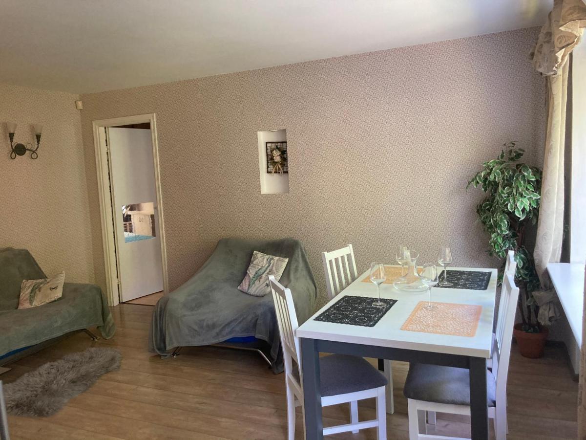 Find For The Traveler Appartement Tallinn Buitenkant foto