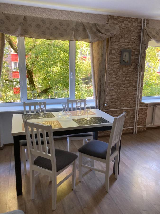 Find For The Traveler Appartement Tallinn Buitenkant foto