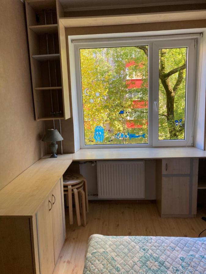 Find For The Traveler Appartement Tallinn Buitenkant foto