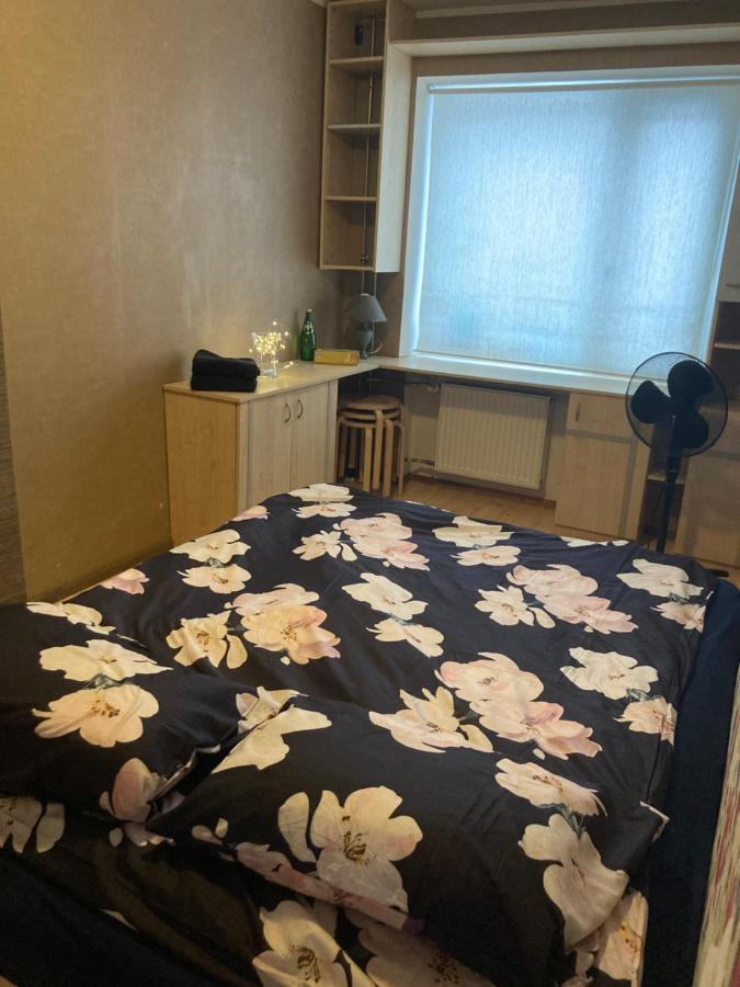 Find For The Traveler Appartement Tallinn Buitenkant foto